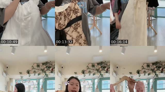 @sassysis_br TikTok live