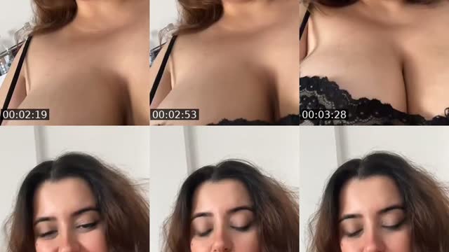 @meliketas41 TikTok live