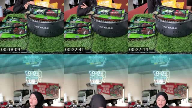 TikTok live: 8.8 LIVE Madness by @pakmatwesternfrozen.hq