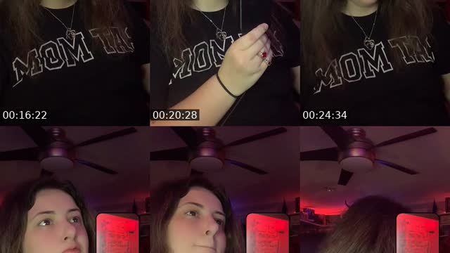 @moniart87 TikTok live from 2026-08-03