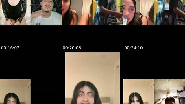 @pata_oo TikTok live