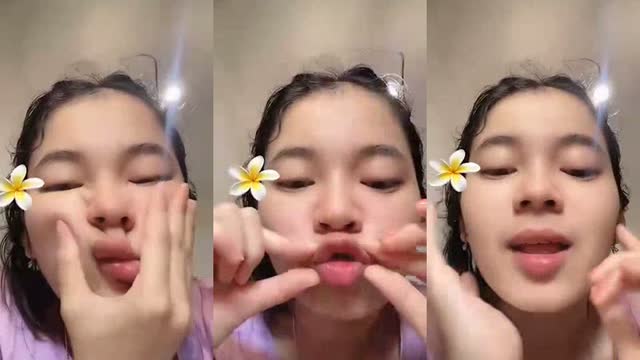 @daylyta10 TikTok live