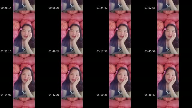 @tmtriu96 TikTok live
