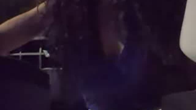 @intonewlight TikTok live