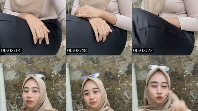 @estehpanas_52 TikTok live