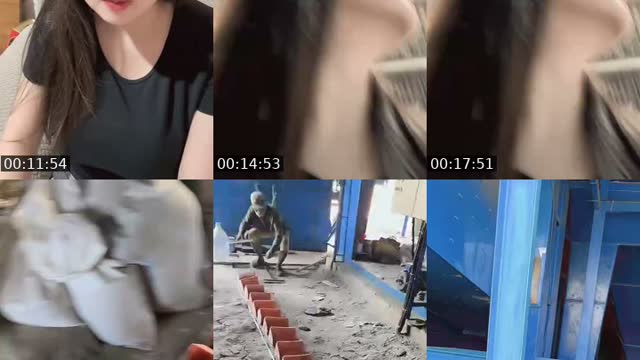 @berasnyonyabesar TikTok live