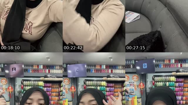 TikTok live: 🖱️ by @madmunchkiens_