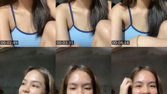 @sndyvllgs TikTok live