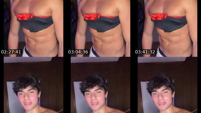 @basetxraofi TikTok live from 2026-08-03