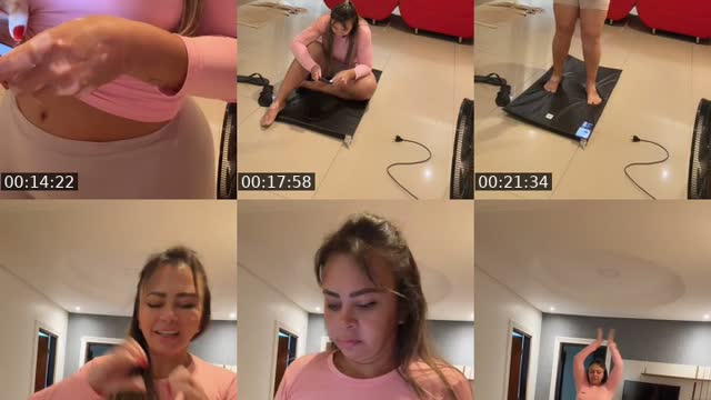 @kemilygoncalves3 TikTok live