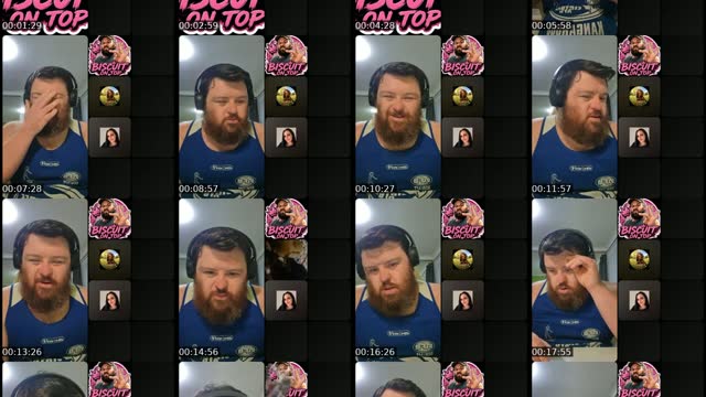 TikTok live: talking to 17 year old on tt by @benjamin.chambers60