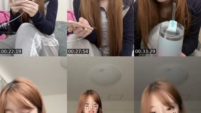 @tenbin_2 TikTok live from 2026-08-03