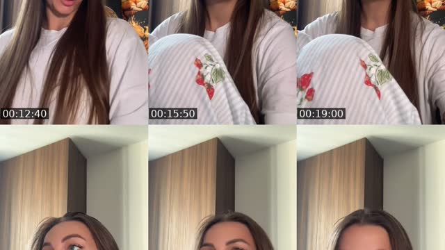 @alla.tuzyk TikTok live from 2026-08-03