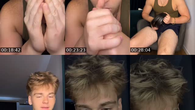 Mentioned You! - @zonedin.shane