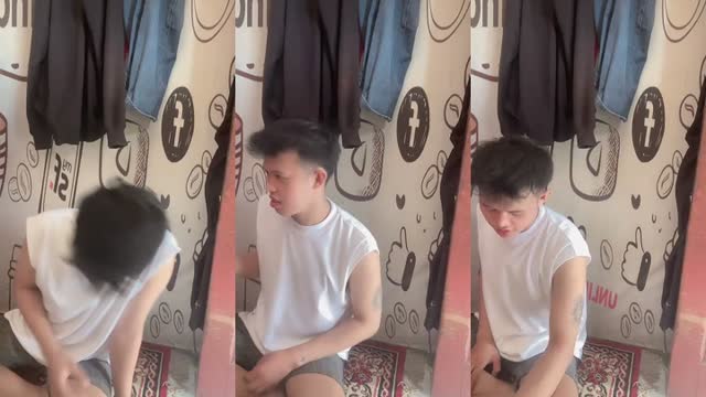 @risty0207 TikTok live