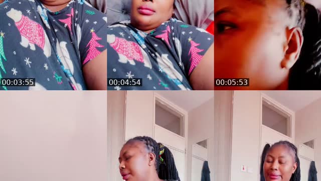 @verocurvy_2022 TikTok live