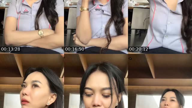 @henny_sol0 TikTok live from 2026-08-03