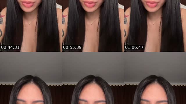 @yumejalanjalan TikTok live from 2026-08-03