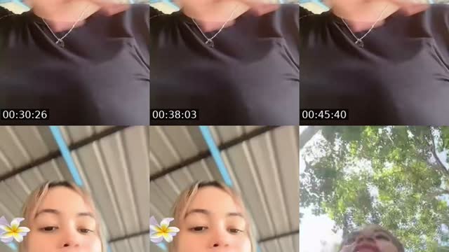 @putalea6 TikTok live