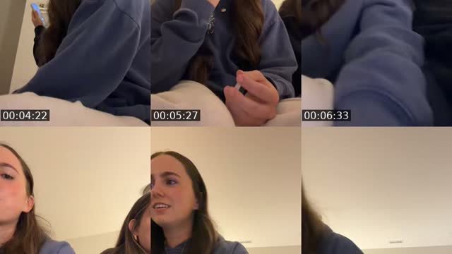 @_madison_mitchell_ TikTok live from 2026-08-03