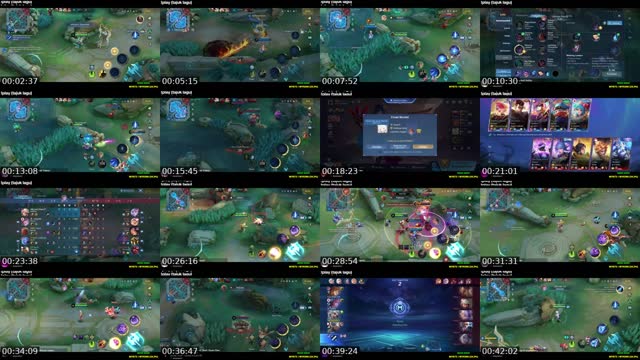 @zrax1 TikTok live from 2026-08-03