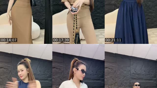 @thienkimboutique2 TikTok live