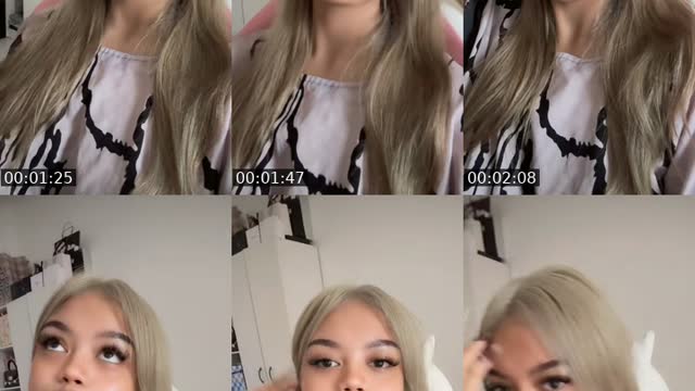 TikTok live: teman jap by @syaadiee.s