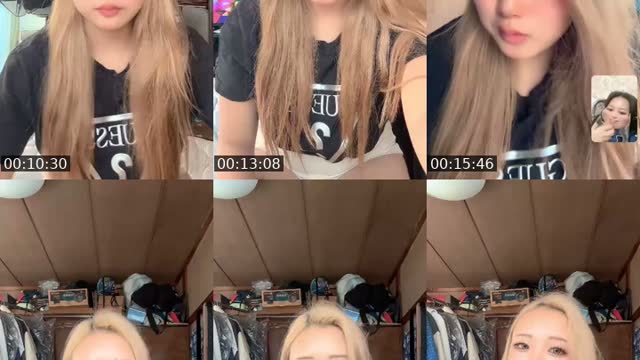 TikTok live: れんくん待つ by @er_.12e