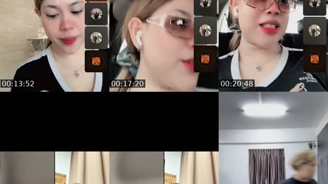 @moderatorbaewa_ TikTok live from 2026-08-03