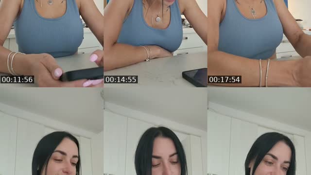 @ankasaponko_ TikTok live from 2026-08-03