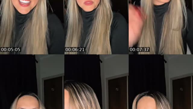 Vem me fazer companhia 😍🥰♥️ - @andrade.sol1
