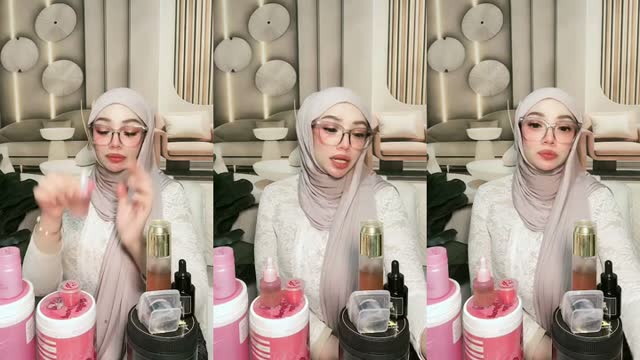 @missmiaa266 TikTok live