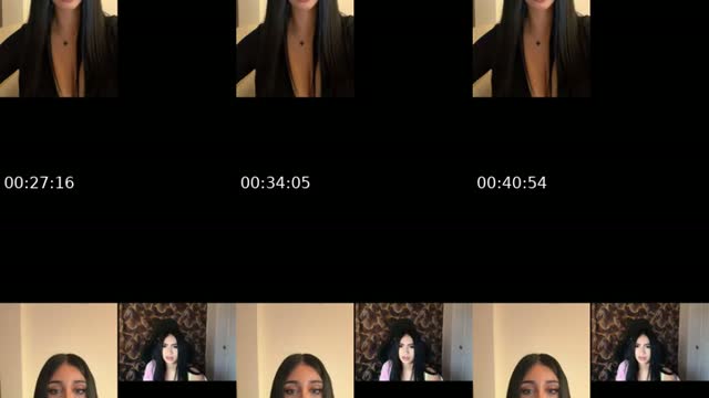 TikTok live: It’s mimiiii by @menamimiii