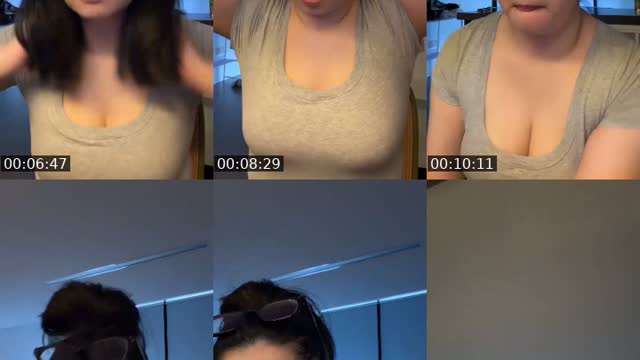 @lilydontgivasht TikTok live from 2026-08-03