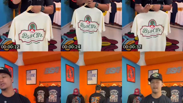BELI 4 FREE TOPI HARD ROCK - @bsaoutlet1