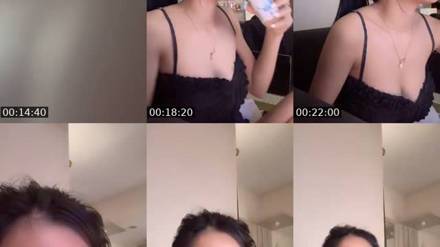 TikTok live: Lets Go LIVE! by @clyclycely