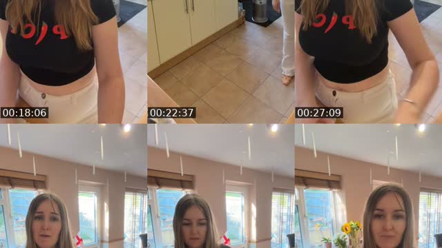 @chocciegem TikTok live from 2026-08-03
