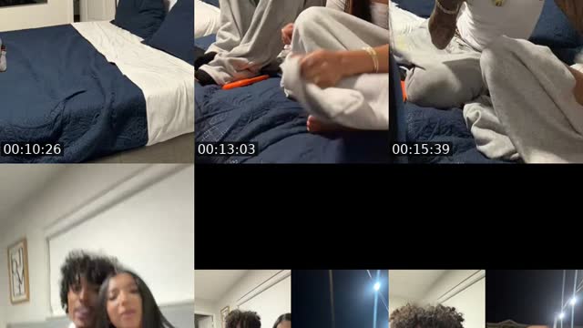@mariah.boujeee TikTok live from 2026-08-03