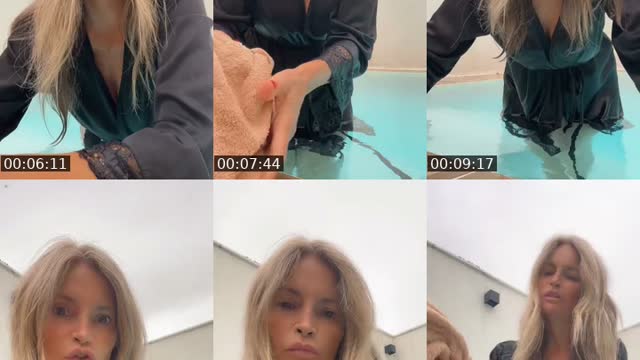 @solypunto5 TikTok live