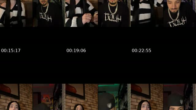 @yamileth.tht TikTok live