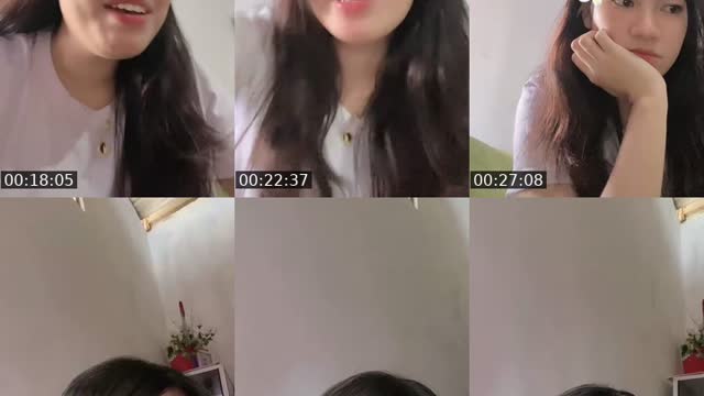 TikTok live: Heyoww by @gudpipell__