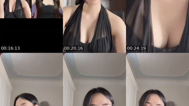 @hong_kem TikTok live