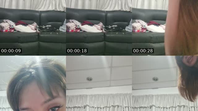 @mispulguita TikTok live