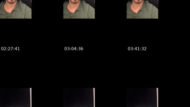 @ismaelmeendes TikTok live