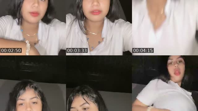 @esmaylig123 TikTok live