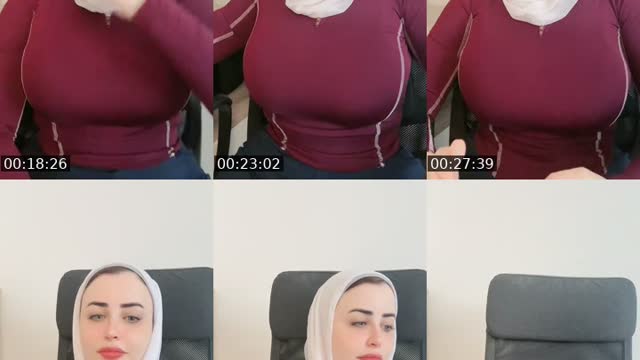 @zahraawh26 TikTok live from 2026-08-03
