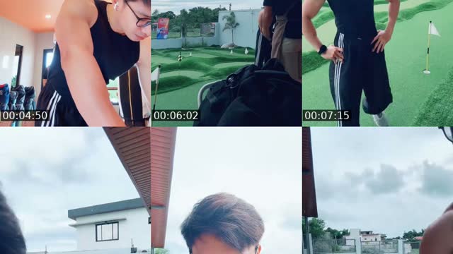 @fitxenon TikTok live