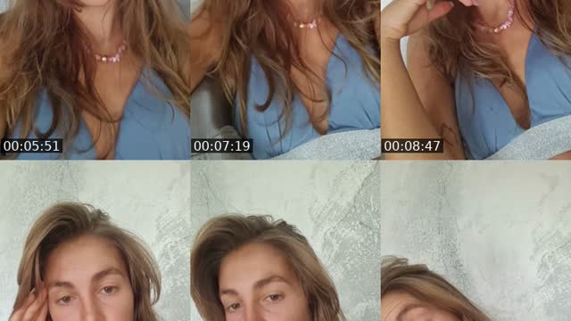 @_juulija_ TikTok live from 2026-08-03