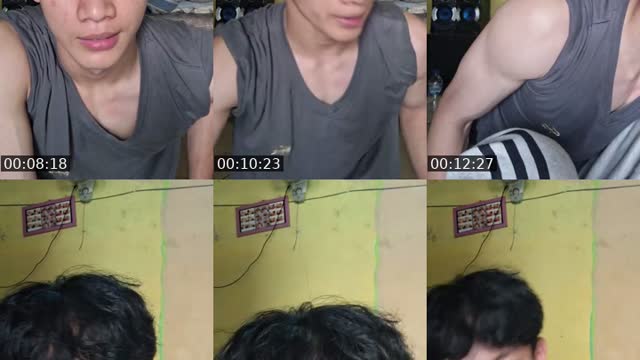 hampir lupa punya ttk - @zhao.aprfct_