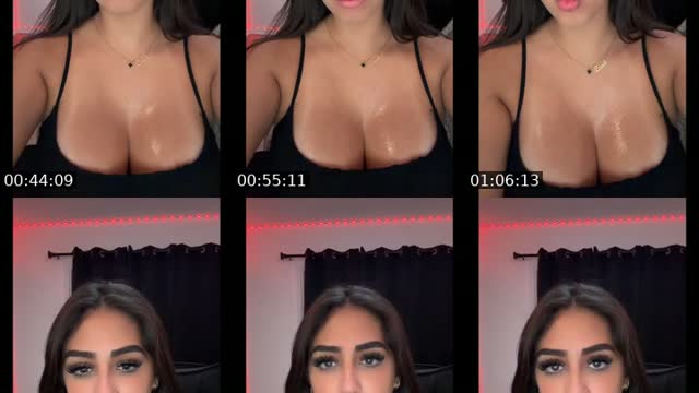 @zeinabbmansour TikTok live from 2026-08-03